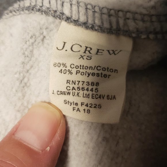 J.Crew Youth XS Joggers - Picture 5 of 6